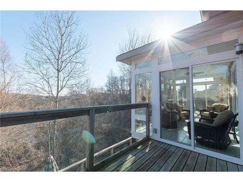 334 Grasslands Way, London, ON - Outdoor With Balcony With Exterior