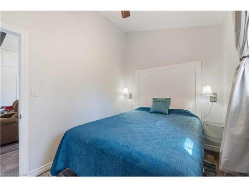 9879 Ruby Lane, Lambton Shores, ON - Indoor Photo Showing Bedroom