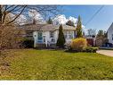 657 Creston Avenue, London, ON  - Outdoor 