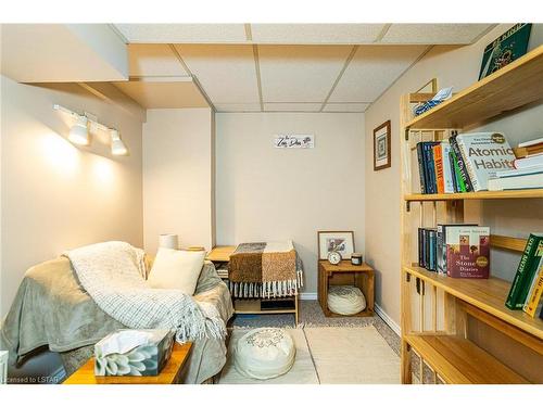 657 Creston Avenue, London, ON - Indoor Photo Showing Other Room