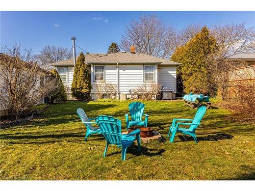 657 Creston Avenue, London, ON - Outdoor