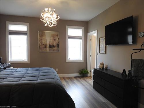 51 William Street, Tillsonburg, ON - Indoor Photo Showing Bedroom