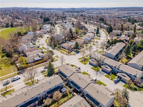18-1845 Aldersbrook Road, London, ON - Outdoor With View