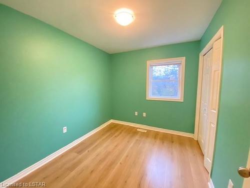 183 Springbank Drive, London, ON - Indoor Photo Showing Other Room