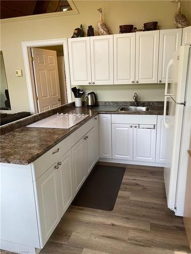 25 Goods Island, Tichborne, ON - Indoor Photo Showing Kitchen