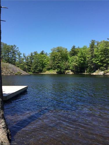 25 Goods Island, Tichborne, ON - Outdoor With Body Of Water With View