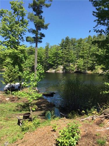 25 Goods Island, Tichborne, ON - Outdoor With Body Of Water With View