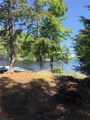 25 Goods Island, Tichborne, ON - Outdoor With Body Of Water With View