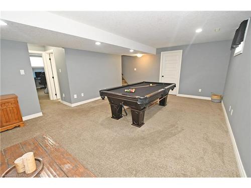 21 Old Course Road, St. Thomas, ON - Indoor Photo Showing Other Room