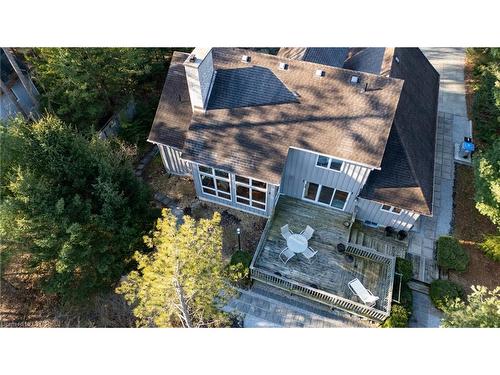 10364 Pinetree Drive, Grand Bend, ON - Outdoor