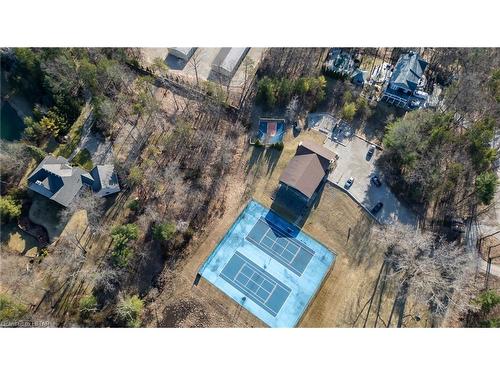 10364 Pinetree Drive, Grand Bend, ON - Outdoor With View