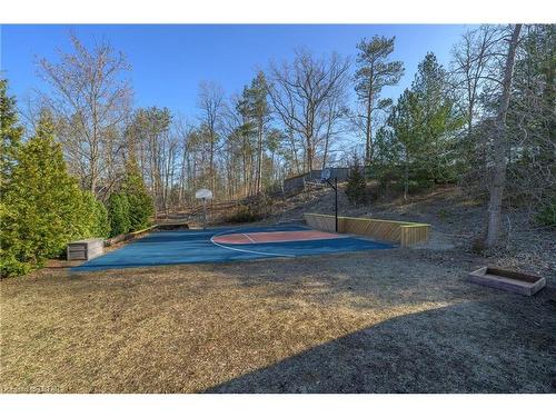 10364 Pinetree Drive, Grand Bend, ON - Outdoor With Backyard
