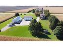 71720 Blackbush Line, Bluewater, ON  - Outdoor With View 