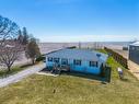 742 Lakeshore Road, Port Burwell, ON  - Outdoor With Body Of Water With View 
