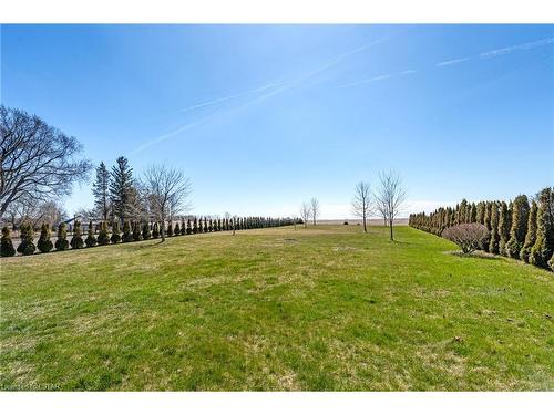 742 Lakeshore Road, Port Burwell, ON - Outdoor With View