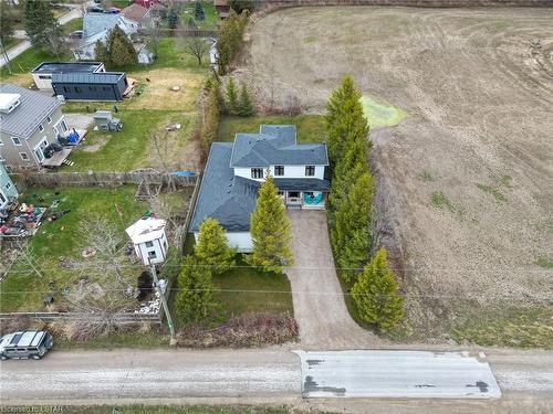 34180 Melena Beach Sideroad, Bayfield, ON - Outdoor With Body Of Water With View