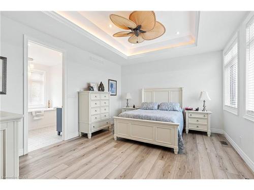 34180 Melena Beach Sideroad, Bayfield, ON - Indoor Photo Showing Bedroom