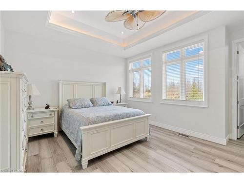 34180 Melena Beach Sideroad, Bayfield, ON - Indoor Photo Showing Bedroom