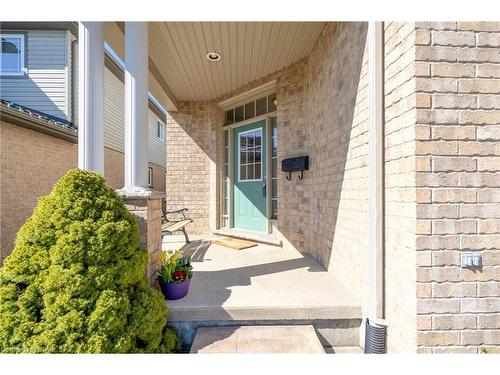 1648 Portrush Way, London, ON - Outdoor With Exterior