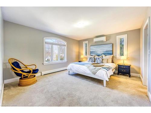 2693 John St Street, Brights Grove, ON - Indoor Photo Showing Bedroom