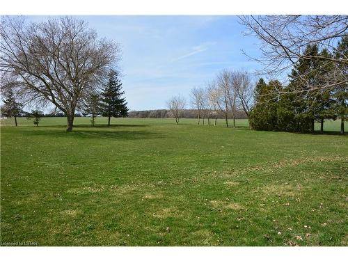 41574 Kirkton Road, Winchelsea, ON - Outdoor With View