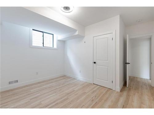 33-1820 Canvas Way, London, ON - Indoor Photo Showing Other Room