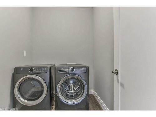 53381 Calton Line, Aylmer, ON - Indoor Photo Showing Laundry Room