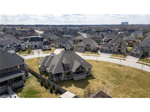 421 Bradwell Chase, London, ON - Outdoor With View