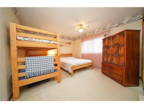 8441 Defore Drive, Lambton Shores, ON - Indoor Photo Showing Bedroom