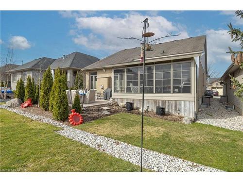 27-1630 Shore Road, London, ON - Outdoor