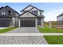 266 Hesselman Crescent, London, ON  - Outdoor With Facade 