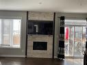 1535 Finley Crescent, London, ON  - Indoor Photo Showing Living Room With Fireplace 