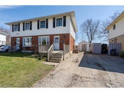 71 Metcalfe Crescent  London, ON N6E 1H8