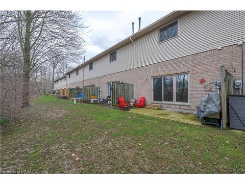 44-70 Glenroy Road, London, ON - Outdoor With Exterior