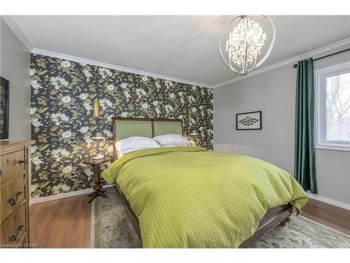 44-70 Glenroy Road, London, ON - Indoor Photo Showing Bedroom