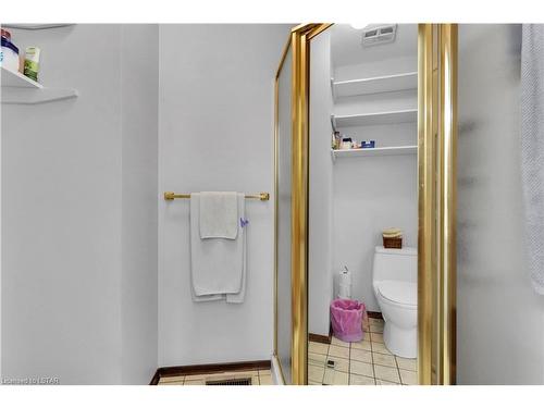 814 Berkshire Drive, London, ON - Indoor Photo Showing Bathroom