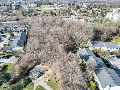 814 Berkshire Drive, London, ON - Outdoor With View