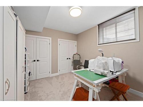 6 Beaty Lane, Thamesford, ON - Indoor Photo Showing Other Room