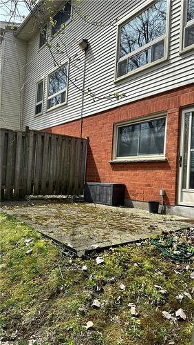 22-683 Windermere Road, London, ON - Outdoor