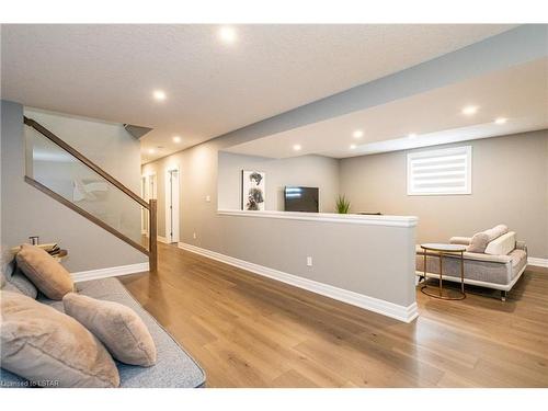 31 Royal Dornoch Drive, St. Thomas, ON - Indoor Photo Showing Basement