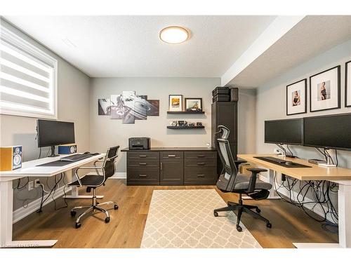 31 Royal Dornoch Drive, St. Thomas, ON - Indoor Photo Showing Office