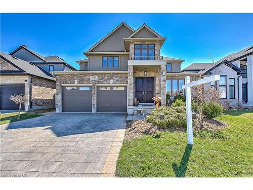1131 Melsetter Way, London, ON - Outdoor With Facade