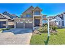 1131 Melsetter Way, London, ON  - Outdoor With Facade 