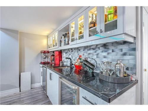 1131 Melsetter Way, London, ON - Indoor Photo Showing Kitchen