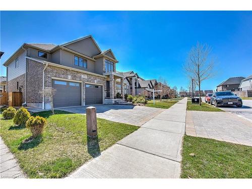 1131 Melsetter Way, London, ON - Outdoor