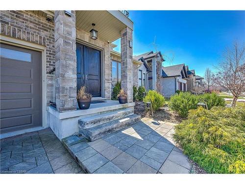 1131 Melsetter Way, London, ON - Outdoor