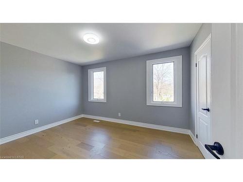 9 Scotchpine Crescent, London, ON - Indoor Photo Showing Other Room