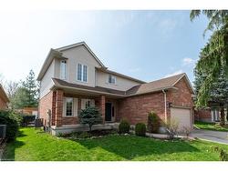 511 Inverness Avenue  London, ON N6H 5R3