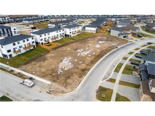 Lot 1 Paulpeel Avenue, London, ON - Outdoor With View