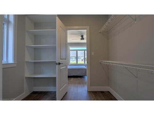 27 Lois Court, Grand Bend, ON - Indoor With Storage